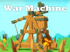 Permainan War Machine