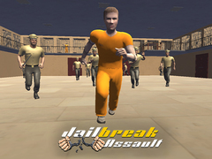 Permainan Jailbreak Assault