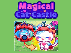 Permainan Magical Cat Castle