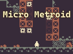 Permainan Micro Metroid