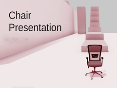 Permainan Chair Presentation