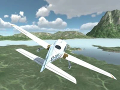 Permainan Flight Simulator World