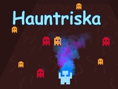 Permainan Hauntriska