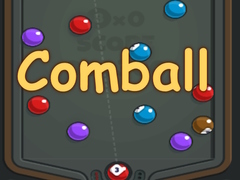 Permainan Comball