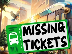 Permainan Missing Tickets