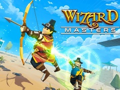 Permainan Wizard Masters