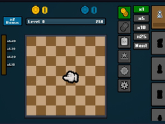 Permainan Chess Clicker