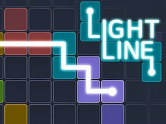 Permainan Light Line