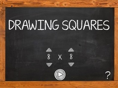 Permainan Drawing Squares