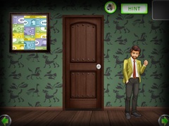 Permainan Amgel Easy Room Escape 234