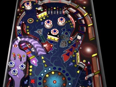 Permainan 3D Pinball Space Cadet