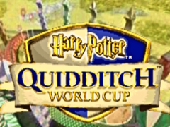 Permainan Harry Potter Quidditch World Cup