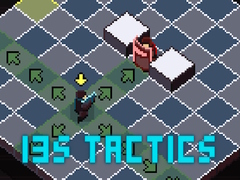 Permainan 13s Tactics