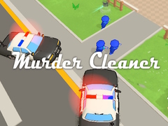 Permainan Murder Cleaner