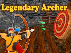 Permainan Legendary Archer