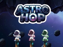 Permainan Astro Hop