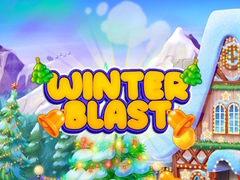 Permainan Winter Blast