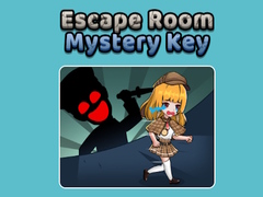 Permainan Escape Room Mystery Key