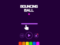 Permainan Bouncing Ball