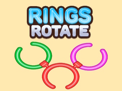 Permainan Rings Rotate