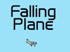 Permainan Falling Plane