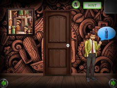 Permainan Amgel Easy Room Escape 235