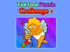 Permainan TickTock Puzzle Challenge