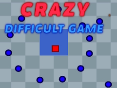 Permainan Crazy Difficult Game