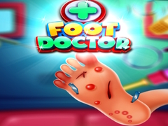 Permainan Foot Doctor 