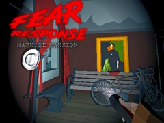 Permainan Fear Response Haunted Mansion