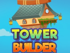 Permainan Tower Builder