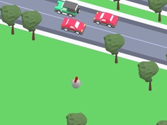 Permainan Road Dash 3D