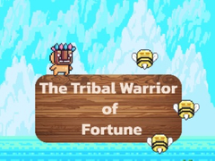 Permainan The Tribal Warrior Of Fortune