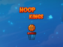 Permainan Hoop Kings