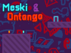 Permainan Meski & Ontango