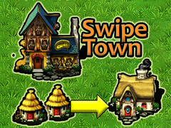 Permainan Swipe Town