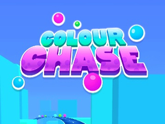 Permainan Colour Chase