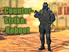 Permainan Counter-Strike: Reboot