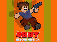 Permainan Obby Rescue Mission