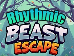 Permainan Rhythmic Beast Escape