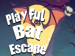 Permainan Playful Bat Escape