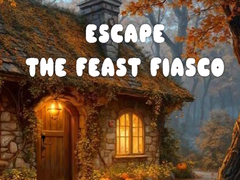 Permainan Escape the Feast Fiasco