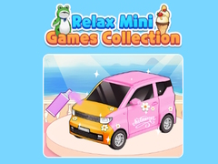 Permainan Relax Mini Games Collection