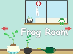 Permainan Frog Room