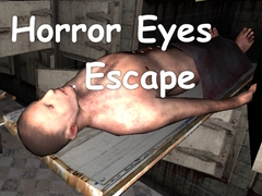 Permainan Horror Eyes Escape