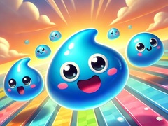 Permainan Slime Rush