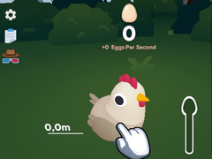 Permainan Chicken Clicker