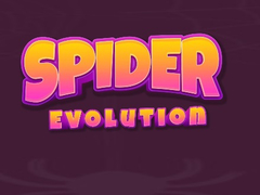 Permainan Spider Evolution