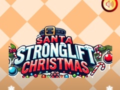 Permainan Santa Stronglift Christmas