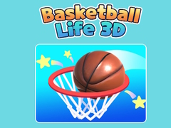 Permainan Basketball Life 3D